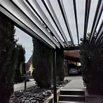 Apartment Trunk Direkt An Den Weinbergen, Parkplatz, Terrasse Mit Grill Und Lounge