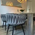 Trunk Direkt An Den Weinbergen, Parkplatz, Terrasse Mit Grill Und Lounge 公寓
