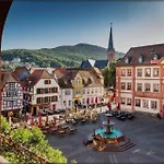 Trunk Direkt An Den Weinbergen, Parkplatz, Terrasse Mit Grill Und Lounge Apartment Roschbach