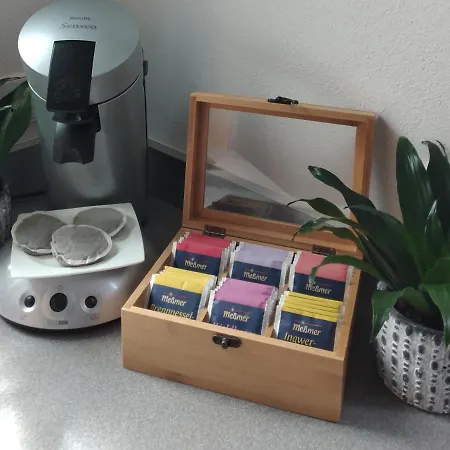 Appartement Trunk Direkt An Den Weinbergen, Parkplatz, Terrasse Mit Grill Und Lounge