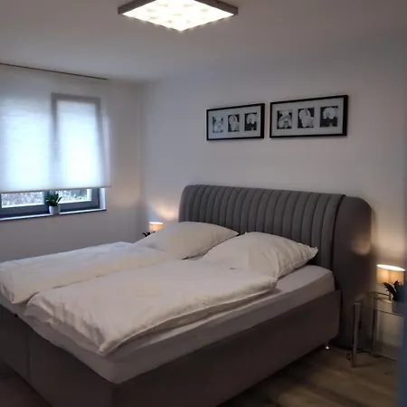 Trunk Apartment *