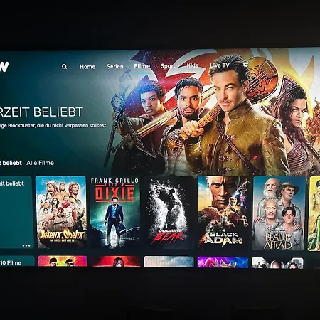 Appartement Trunk Direkt An Den Weinbergen, Parkplatz, Terrasse Mit Grill Und Lounge Roschbach