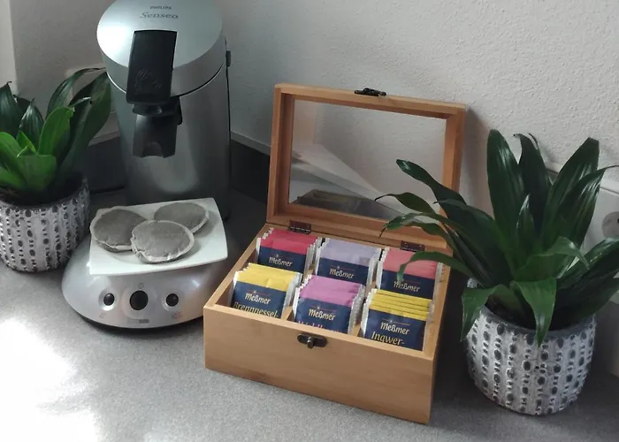 Apartamento Trunk Direkt An Den Weinbergen, Parkplatz, Terrasse Mit Grill Und Lounge