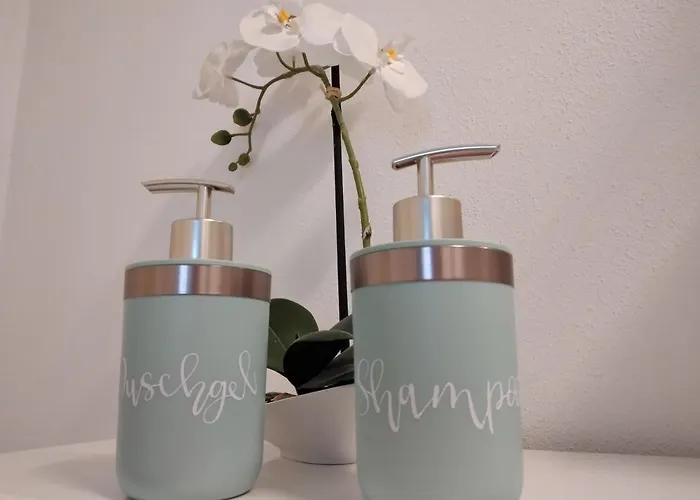 Trunk Direkt An Den Weinbergen, Parkplatz, Terrasse Mit Grill Und Lounge Apartamento *