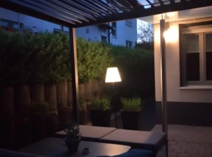 Trunk Direkt An Den Weinbergen, Parkplatz, Terrasse Mit Grill Und Lounge Roschbach