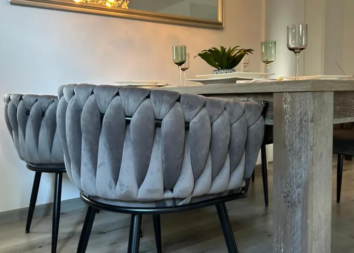 Trunk Direkt An Den Weinbergen, Parkplatz, Terrasse Mit Grill Und Lounge Apartamento