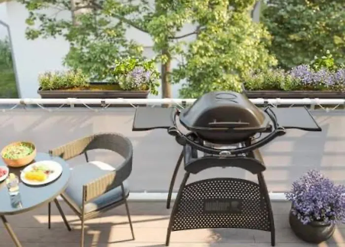 Apartment Trunk Direkt An Den Weinbergen, Parkplatz, Terrasse Mit Grill Und Lounge Roschbach