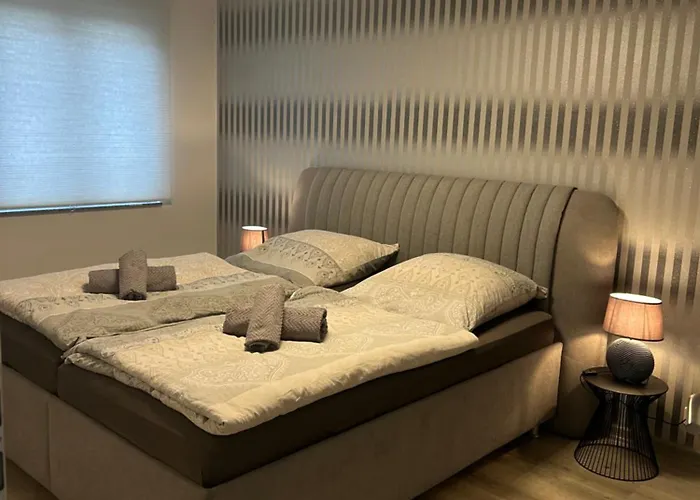 Trunk Direkt An Den Weinbergen, Parkplatz, Terrasse Mit Grill Und Lounge Roschbach